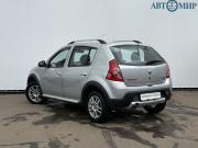 Renault Sandero I Москва  - изображение 19