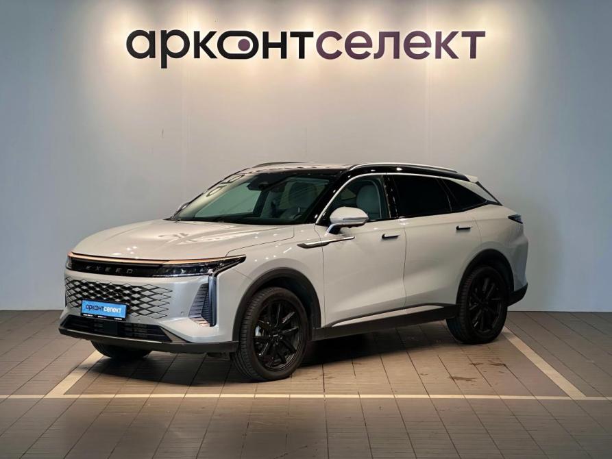 Exeed RX Краснодар  - изображение 1