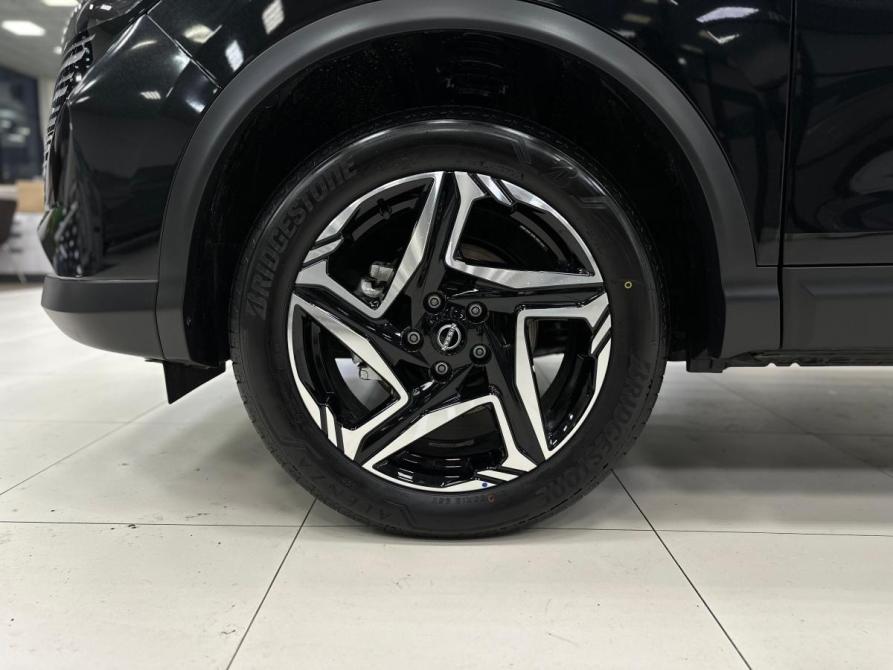 Nissan Qashqai II Рестайлинг 2 Санкт-Петербург  - изображение 11