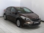 Kia Cerato III Ростов-на-Дону  - изображение 19