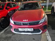 Kia Rio IV Рестайлинг Санкт-Петербург  - изображение 7