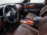 Infiniti QX70 Москва  - изображение 30