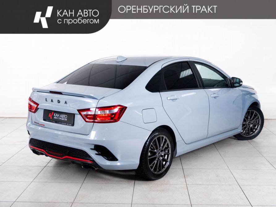 Lada (ВАЗ) Vesta I Казань  - изображение 3