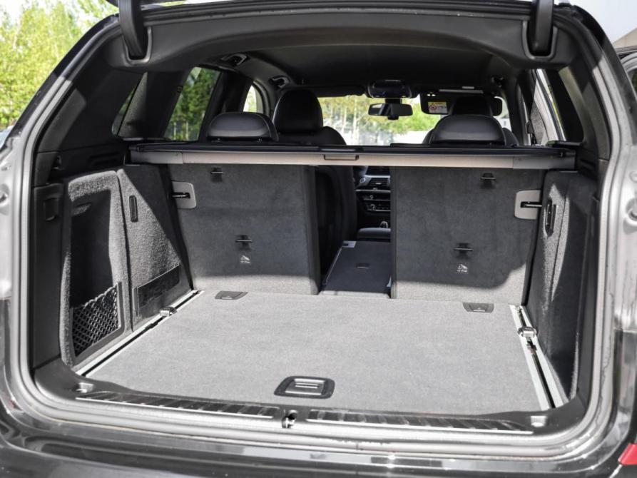 BMW X3 III (G01) Санкт-Петербург  - изображение 34