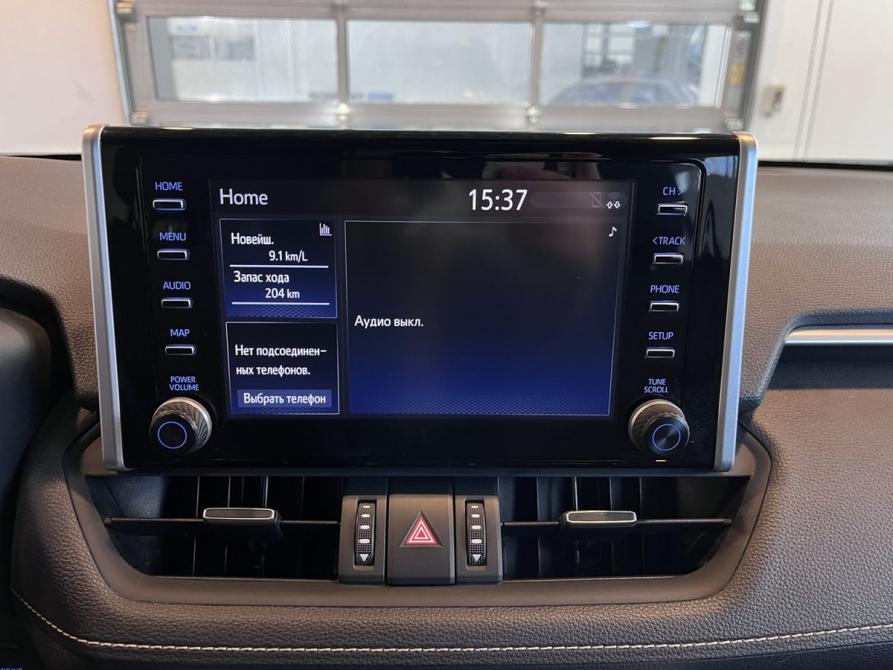 Toyota RAV4 V (XA50) Чебоксары  - изображение 14