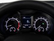 Skoda Octavia III (A7) Рестайлинг Иркутск  - изображение 30