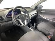 Hyundai Solaris I Москва  - изображение 30