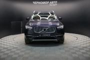 Volvo XC90 II Крым  - изображение 35