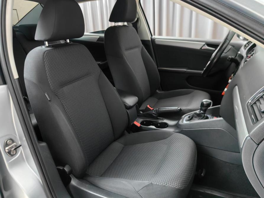 Volkswagen Jetta VI Подольск  - изображение 7