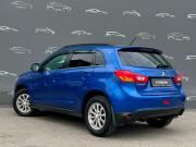 Mitsubishi ASX I Рестайлинг Санкт-Петербург  - изображение 26