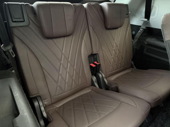 Chery Tiggo 8 Pro Max I Рестайлинг с пробегом 2023 года, цена 2 450 000 рублей, 71350 км, внедорожник, Автокод Объявления