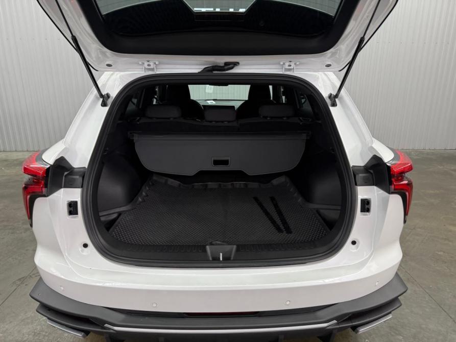 Haval F7 II Краснодар  - изображение 20