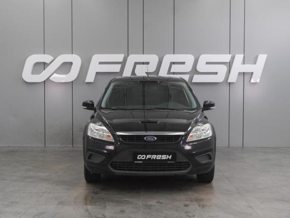 Ford Focus II Рестайлинг с пробегом 2009 года, цена 699 000 рублей, 102786 км, седан, Автокод Объявления