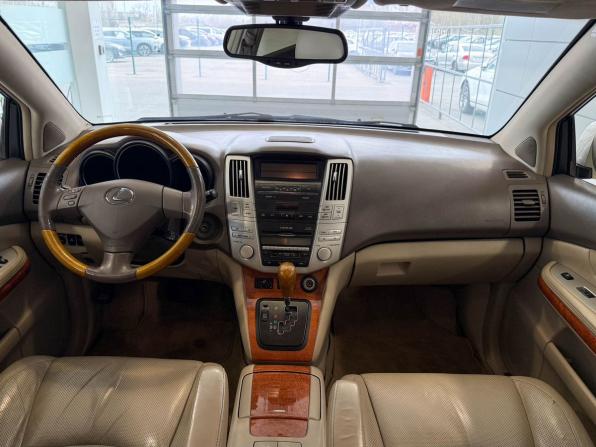 Lexus RX II с пробегом 2005 года, цена 1 067 000 рублей, 222108 км, внедорожник, Автокод Объявления