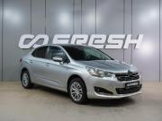 Citroen C4 II Воронеж  - изображение 21