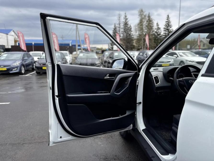 Hyundai Creta I Альметьевск  - изображение 10