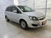 Opel Zafira B Рестайлинг Пермь  - изображение 19