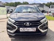 Lada (ВАЗ) Vesta I Рестайлинг (NG) Уфа  - изображение 18