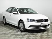 Volkswagen Jetta VI Рестайлинг Санкт-Петербург  - изображение 21