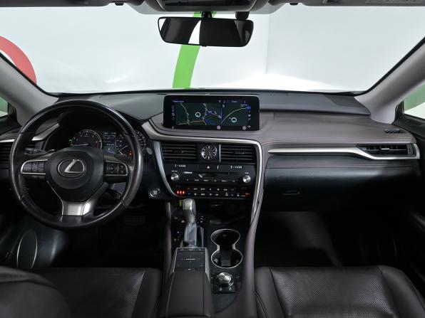 Lexus RX IV Рестайлинг с пробегом 2021 года, цена 5 790 000 рублей, 34500 км, внедорожник, Автокод Объявления