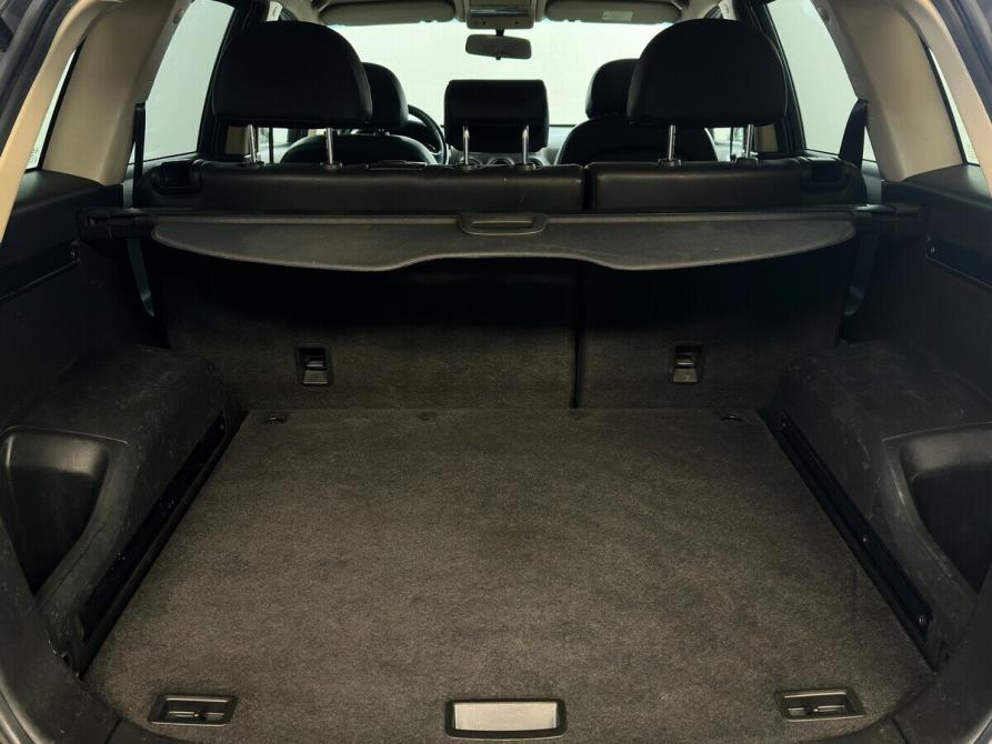 Opel Antara I Рестайлинг Москва  - изображение 14