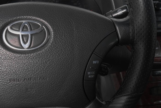 Toyota Camry V (XV30) Рестайлинг с пробегом 2004 года, цена 799 000 рублей, 250000 км, седан, Автокод Объявления