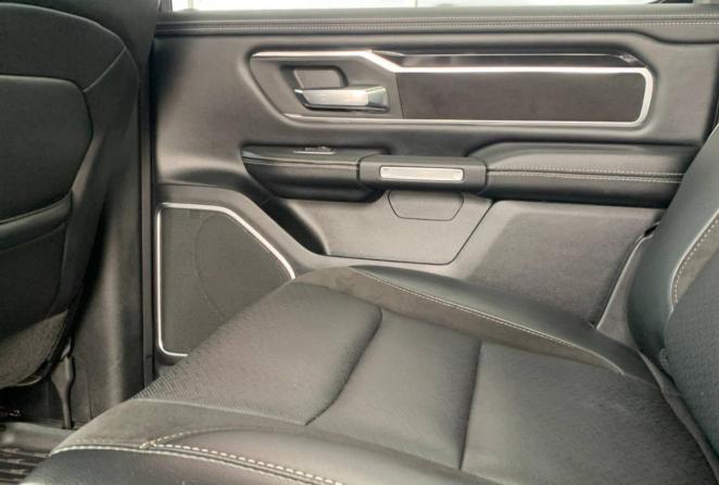 Ram 1500 IV (DS/DJ) с пробегом 2020 года, цена 6 300 000 рублей, 84546 км, offers.body_type.unknown, Автокод Объявления