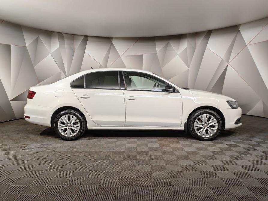 Volkswagen Jetta VI Москва  - изображение 6