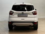 Ford Kuga II Рестайлинг Балашиха  - изображение 20