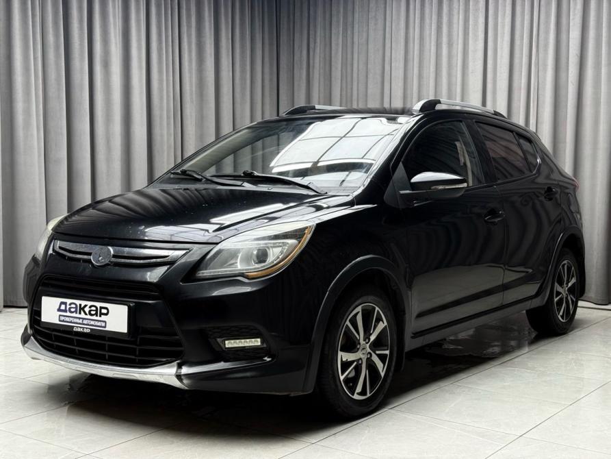 Lifan X50 Ижевск  - изображение 3