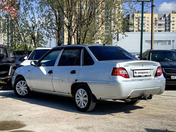 Daewoo Nexia I Рестайлинг с пробегом 2011 года, цена 199 000 рублей, 216000 км, седан, Автокод Объявления