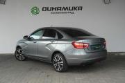 Lada (ВАЗ) Vesta I Калининград  - изображение 21
