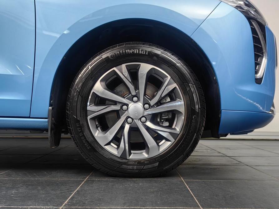 Haval Jolion I Москва  - изображение 24