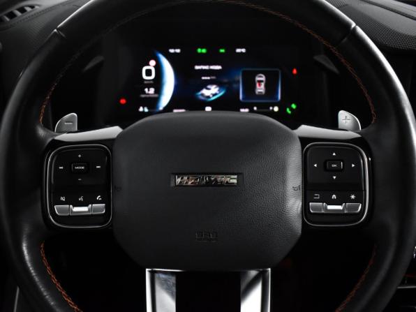 Haval Dargo I с пробегом 2023 года, цена 2 285 000 рублей, 86983 км, внедорожник, Автокод Объявления