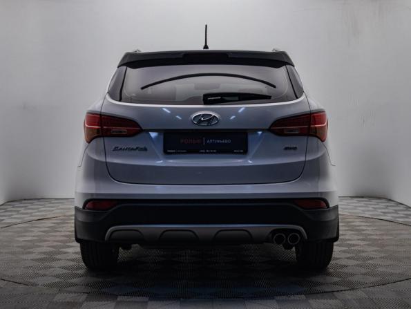 Hyundai Santa Fe III с пробегом 2013 года, цена 1 653 000 рублей, 142756 км, внедорожник, Автокод Объявления
