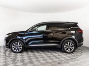Chery Tiggo 7 Pro Max I Санкт-Петербург  - изображение 35