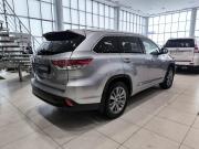 Toyota Highlander III (XU50) Казань  - изображение 28