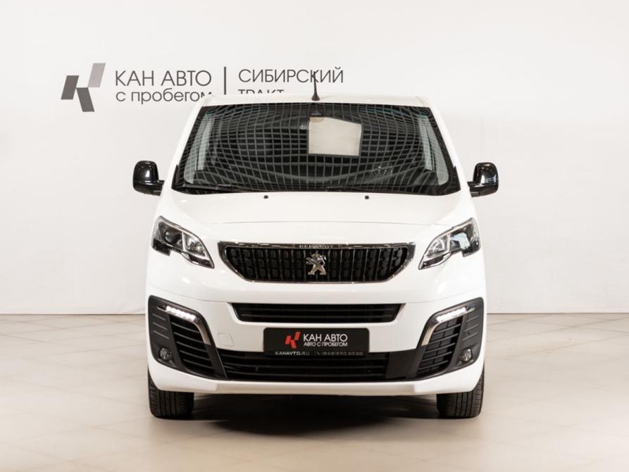 Peugeot Traveller I Казань  - изображение 2