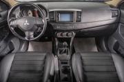 Mitsubishi Lancer X Томск  - изображение 27