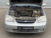 Chevrolet Lacetti I Уфа  - изображение 33