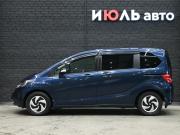 Honda Freed I Рестайлинг Екатеринбург  - изображение 27