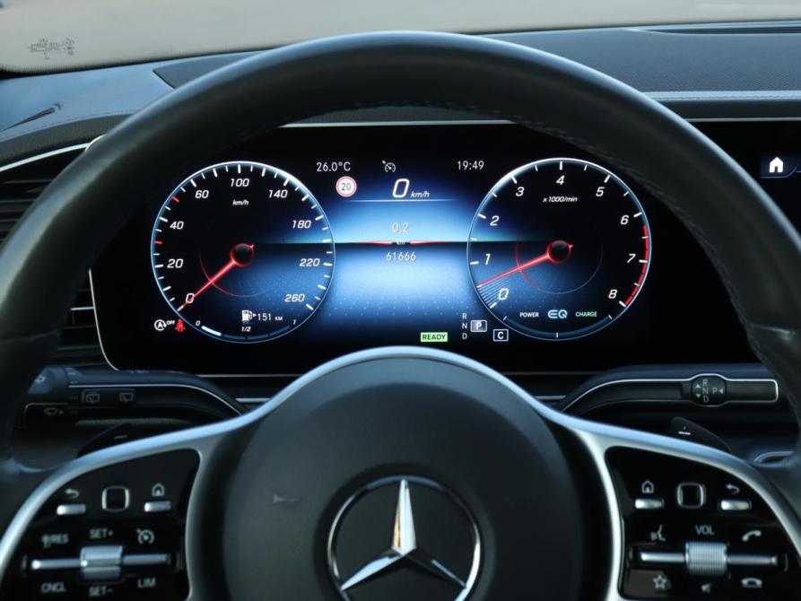Mercedes-Benz GLE II (V167) Москва  - изображение 12
