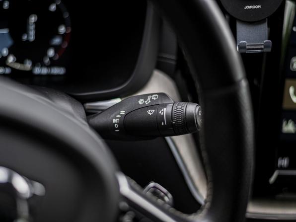 Volvo XC60 II с пробегом 2019 года, цена 3 830 000 рублей, 86599 км, внедорожник, Автокод Объявления