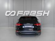Audi A4 V (B9) Ростов-на-Дону  - изображение 38