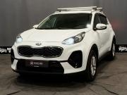 Kia Sportage IV Рестайлинг Смоленск  - изображение 21