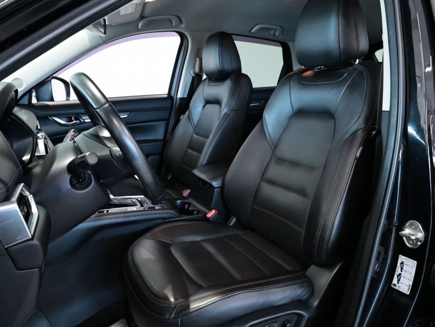 Mazda CX-5 II Калуга  - изображение 13