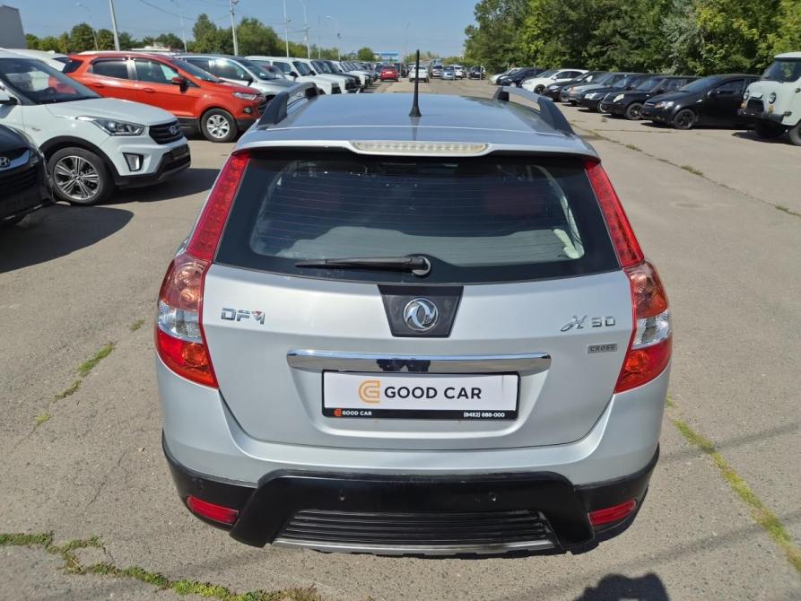 Dongfeng H30 Cross Саратов  - изображение 18