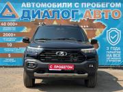 Lada (ВАЗ) Niva I Рестайлинг (Travel) Набережные Челны  - изображение 35