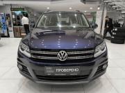 Volkswagen Tiguan I Рестайлинг Казань  - изображение 24
