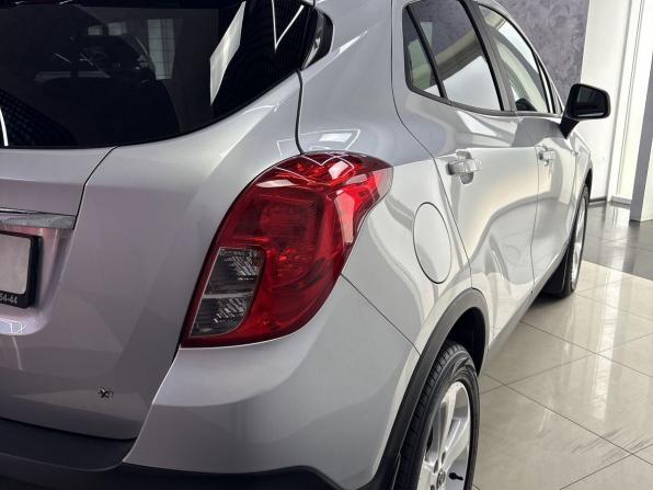 Opel Mokka I с пробегом 2013 года, цена 1 195 000 рублей, 118068 км, внедорожник, Автокод Объявления